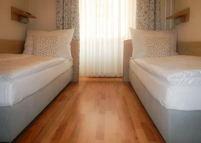Hotel Graf Stadion Wien