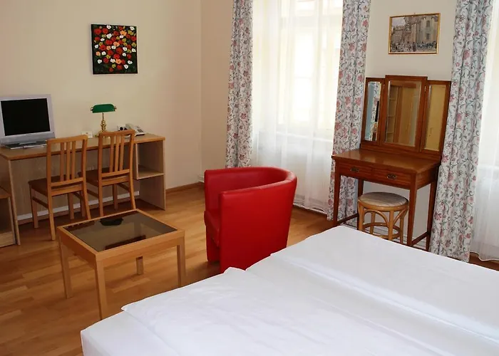 Hotel Graf Stadion