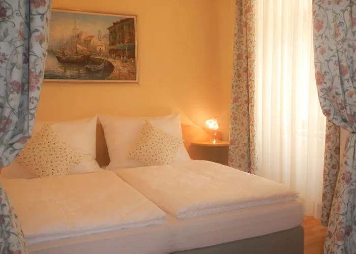Hotel Graf Stadion