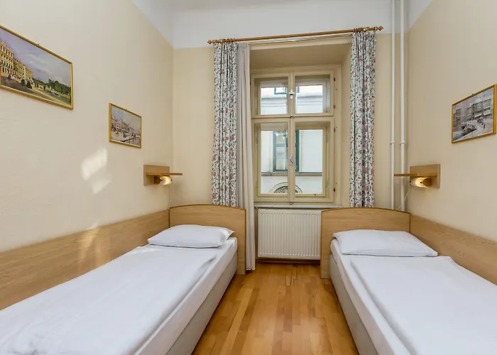 Hotel Graf Stadion