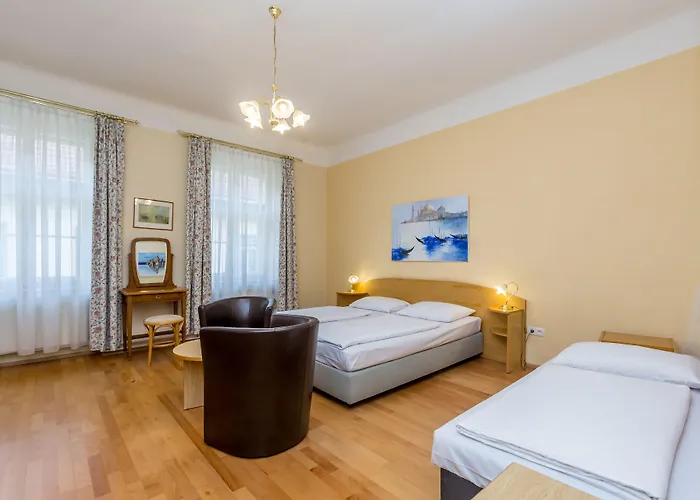 Hotel Graf Stadion