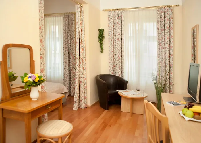 Graf Stadion Hotel