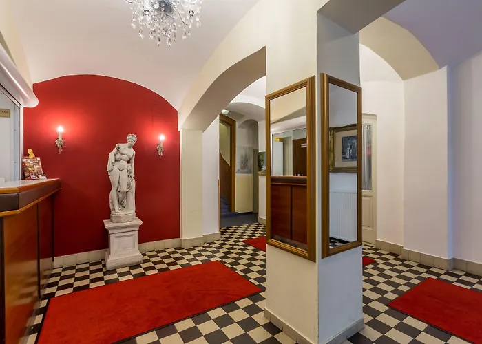 Graf Stadion Hotel
