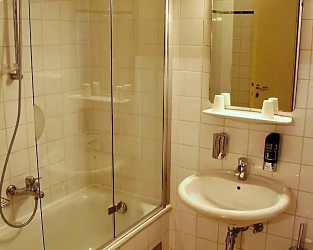Graf Stadion Hotel Wien
