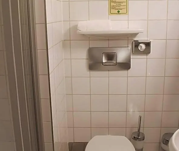 Hotel Graf Stadion Wien