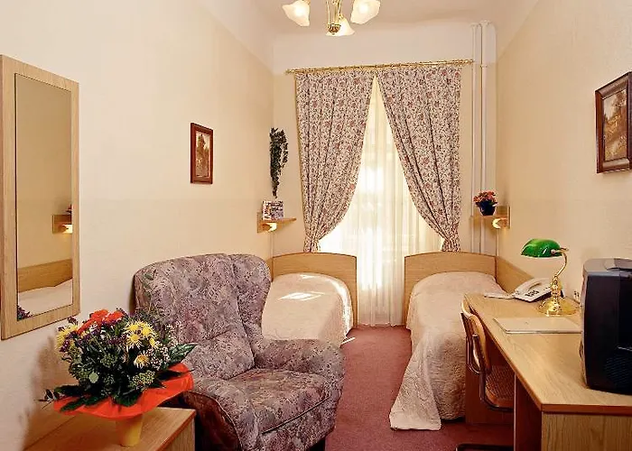 Hotel Graf Stadion Wien