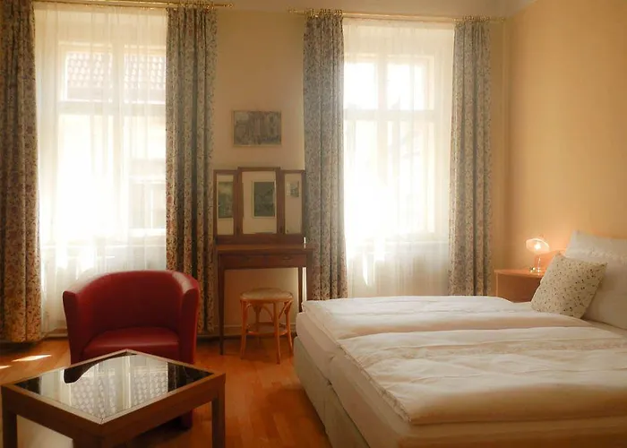 Hotel Graf Stadion Wien