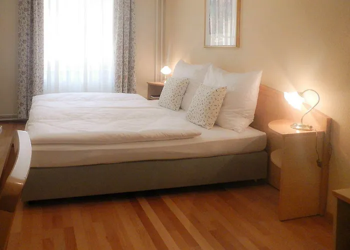 Hotel Graf Stadion 3*