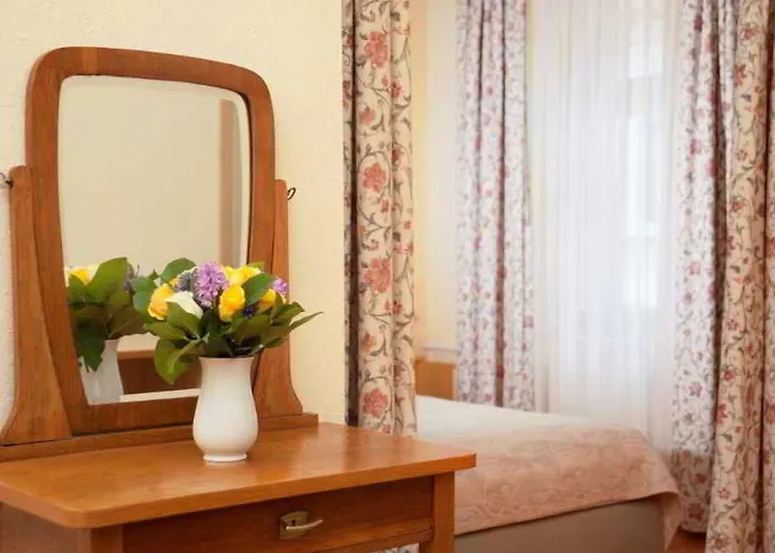 Hotel Graf Stadion
