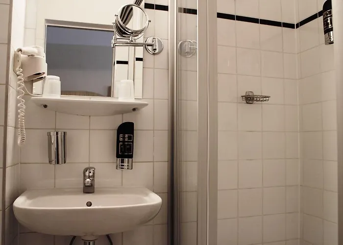 Hotel Graf Stadion Wien